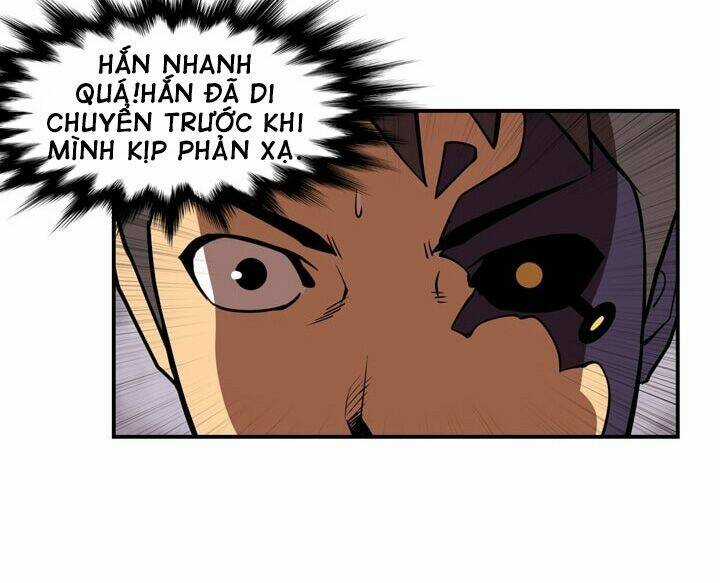 Raid Chapter 58 trang 16