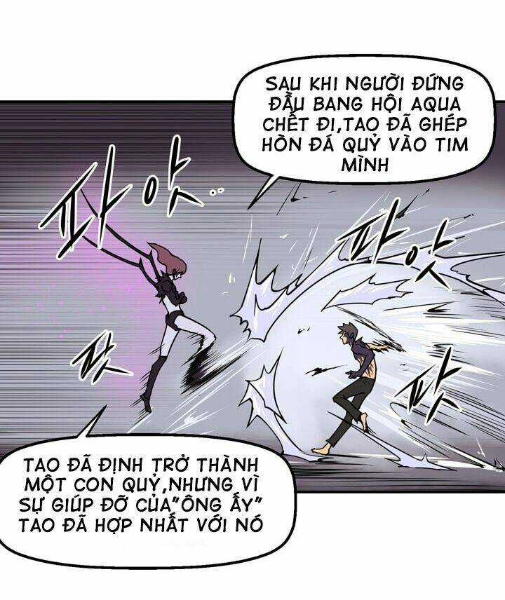 Raid Chapter 58 trang 17