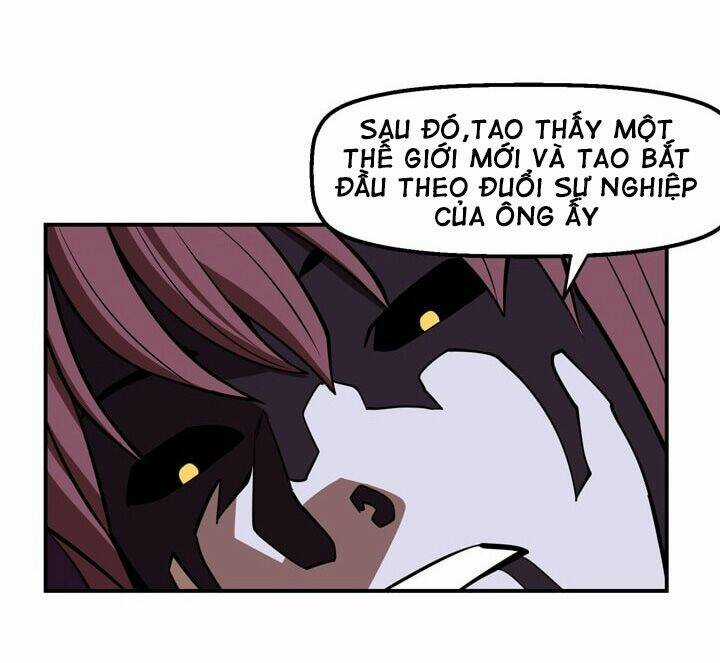 Raid Chapter 58 trang 18