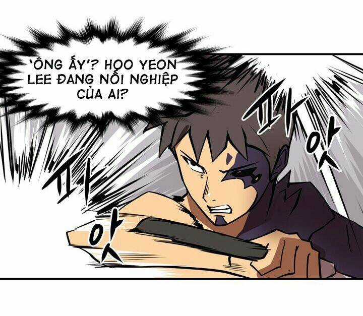 Raid Chapter 58 trang 19
