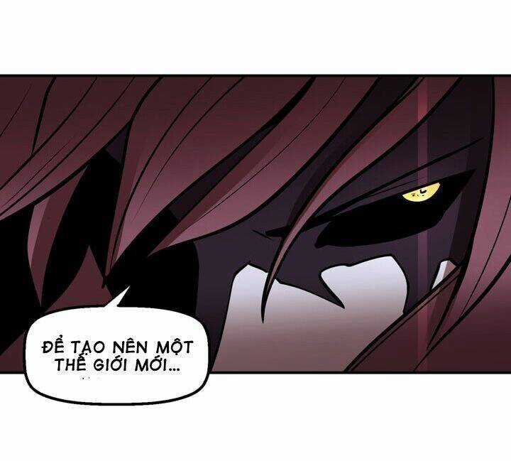 Raid Chapter 58 trang 21