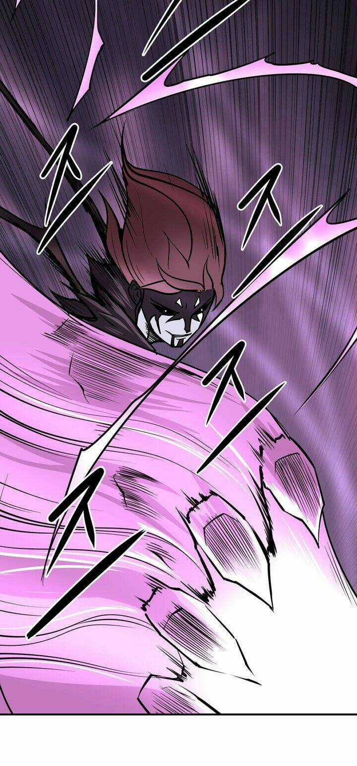 Raid Chapter 58 trang 22