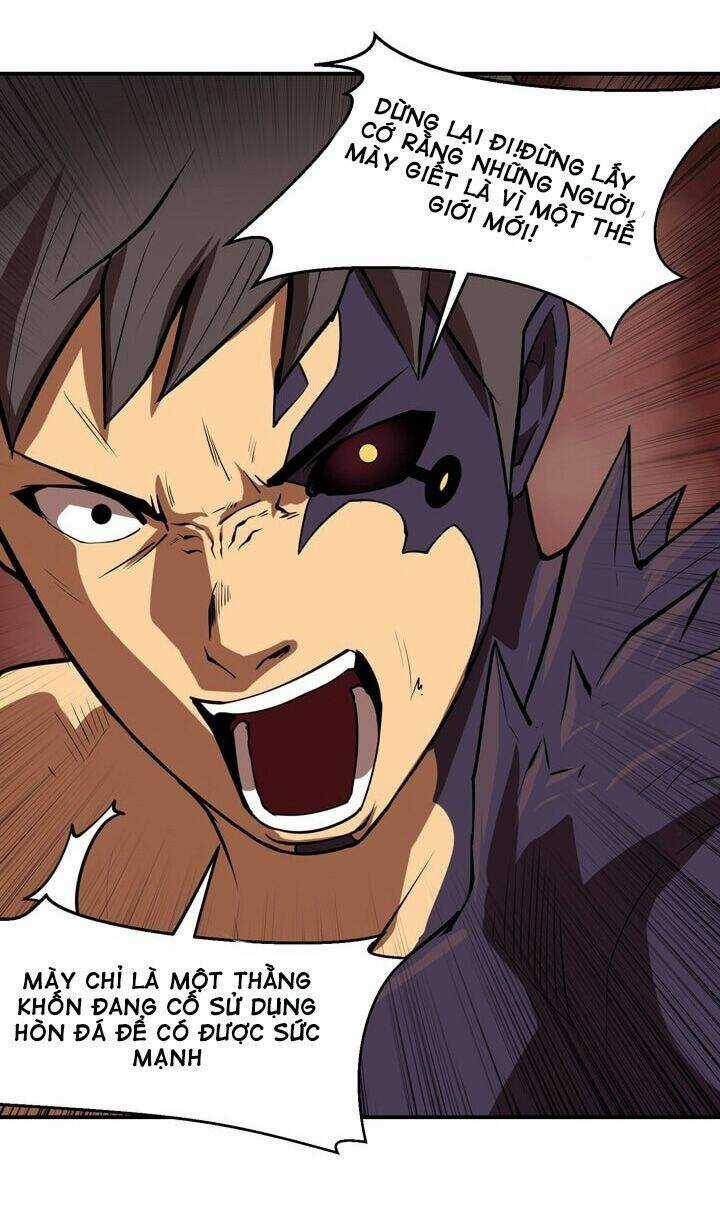 Raid Chapter 58 trang 26