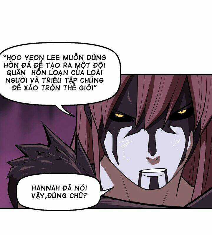 Raid Chapter 58 trang 28