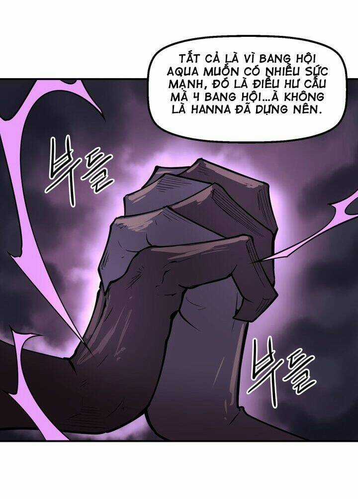 Raid Chapter 58 trang 30