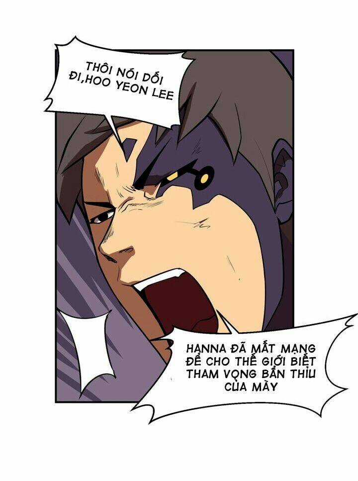 Raid Chapter 58 trang 31