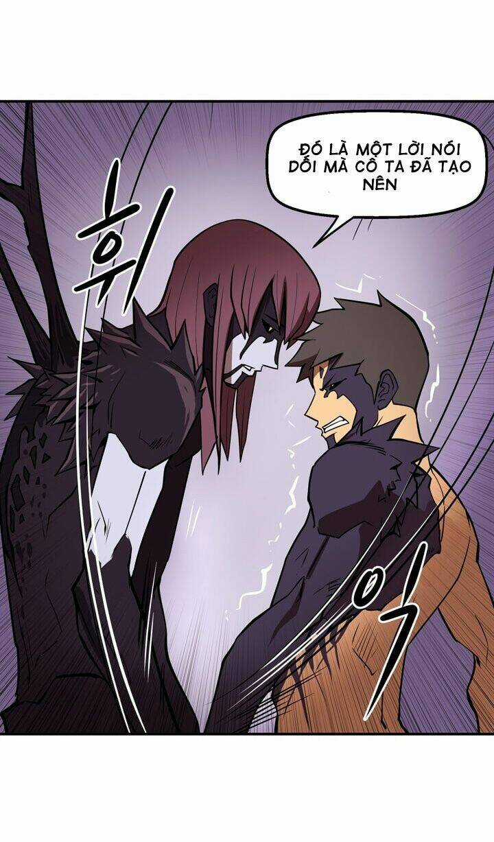 Raid Chapter 58 trang 32