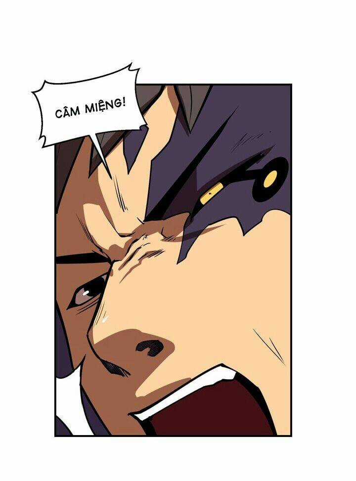 Raid Chapter 58 trang 33