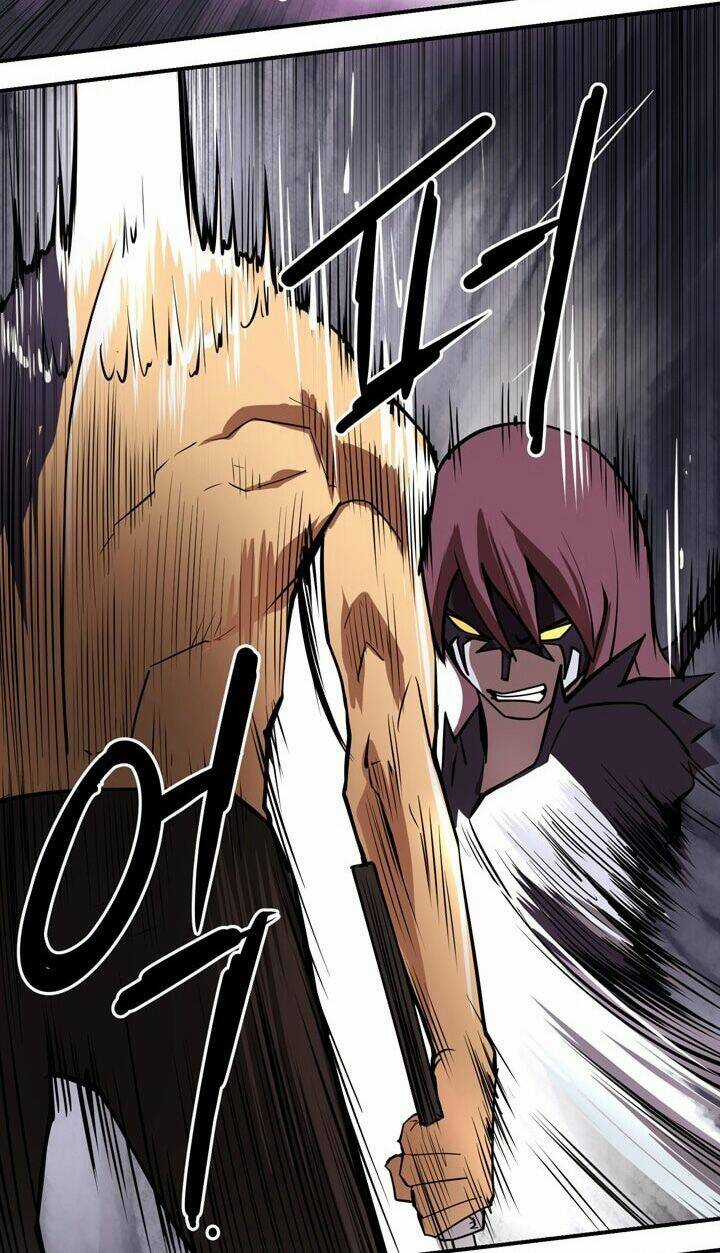 Raid Chapter 58 trang 35