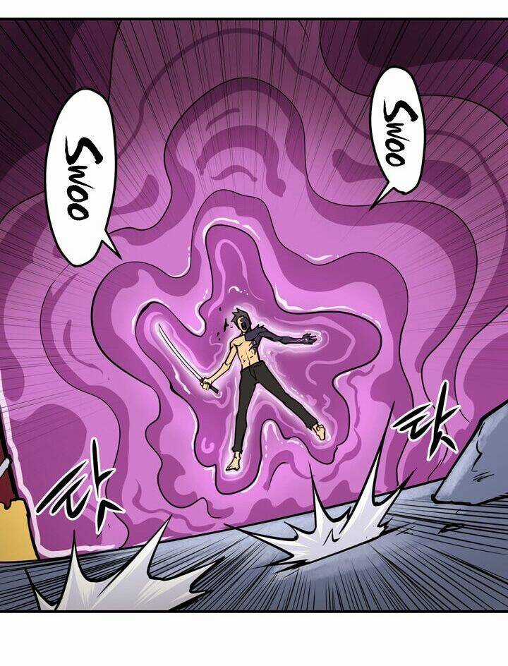 Raid Chapter 58 trang 38