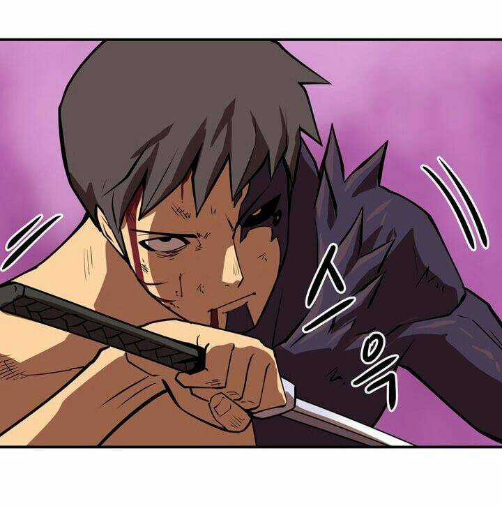 Raid Chapter 58 trang 40