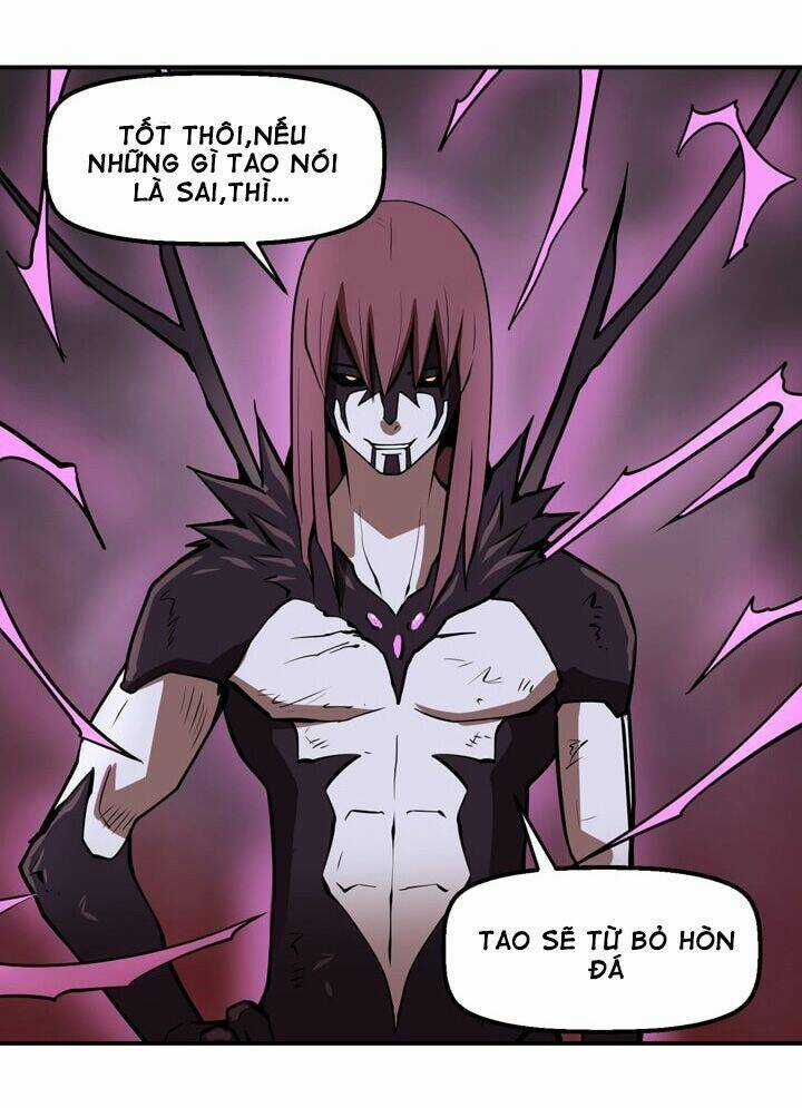 Raid Chapter 58 trang 41