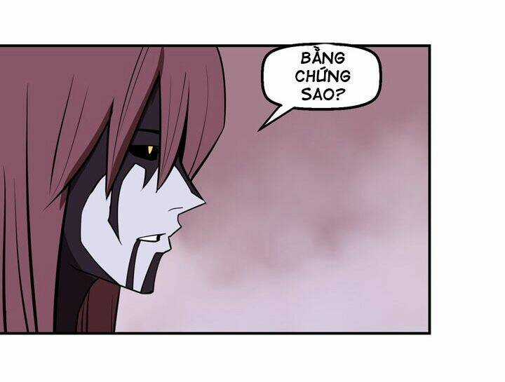 Raid Chapter 58 trang 43