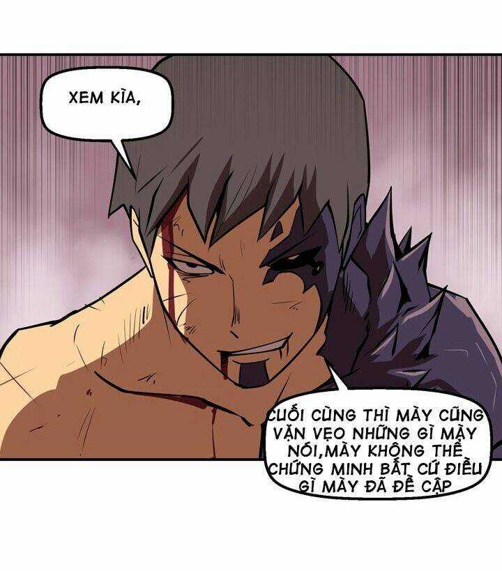 Raid Chapter 58 trang 45