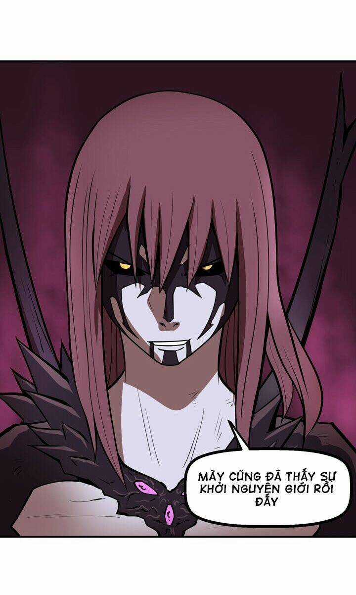 Raid Chapter 58 trang 46