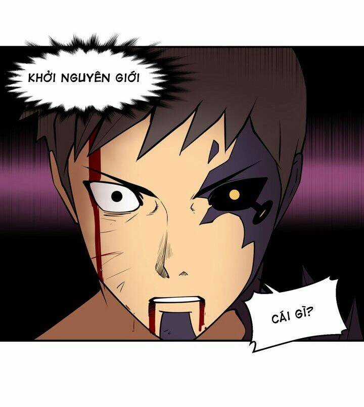 Raid Chapter 58 trang 47