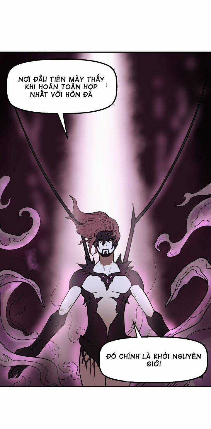 Raid Chapter 58 trang 48