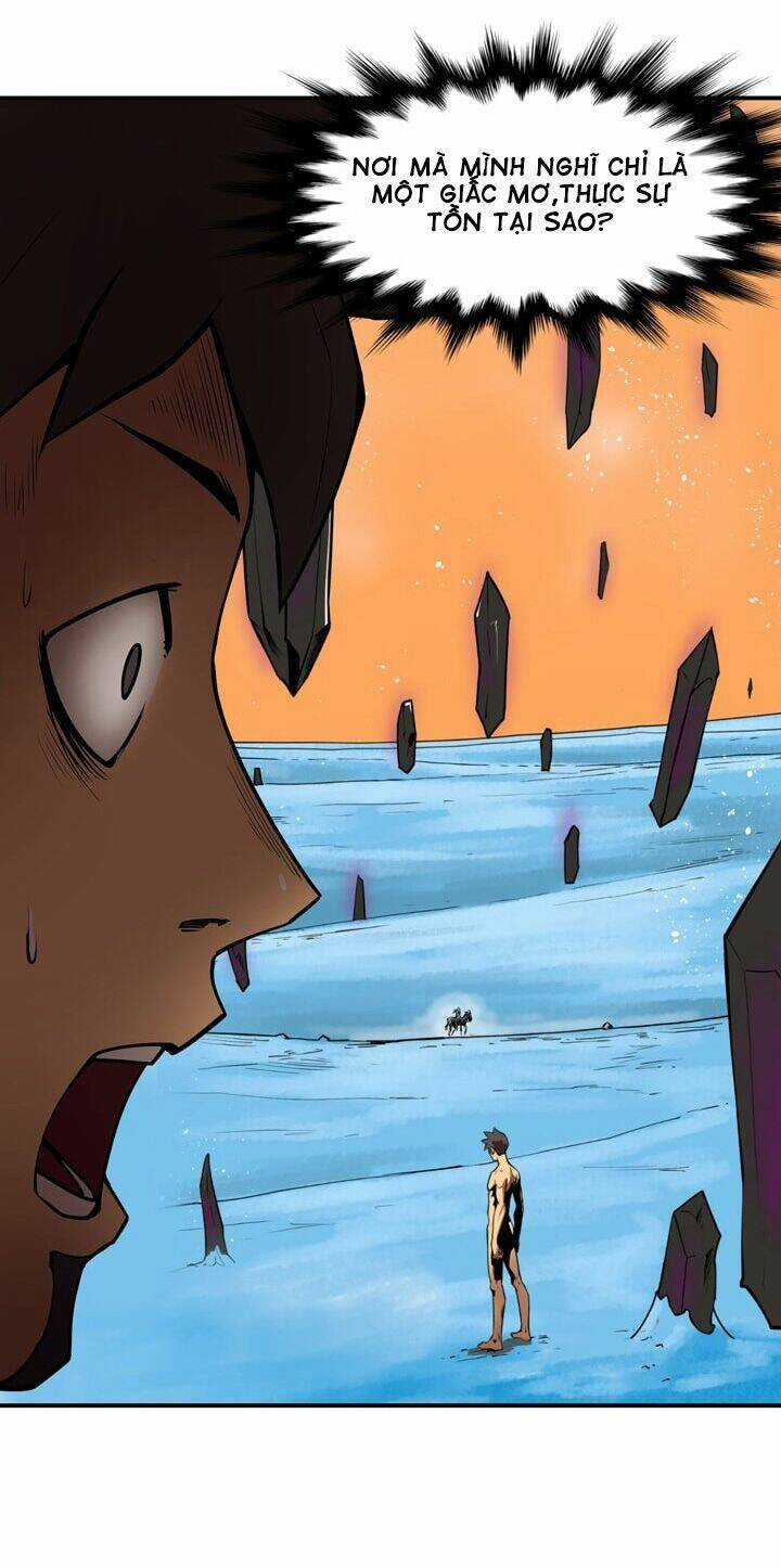 Raid Chapter 58 trang 49