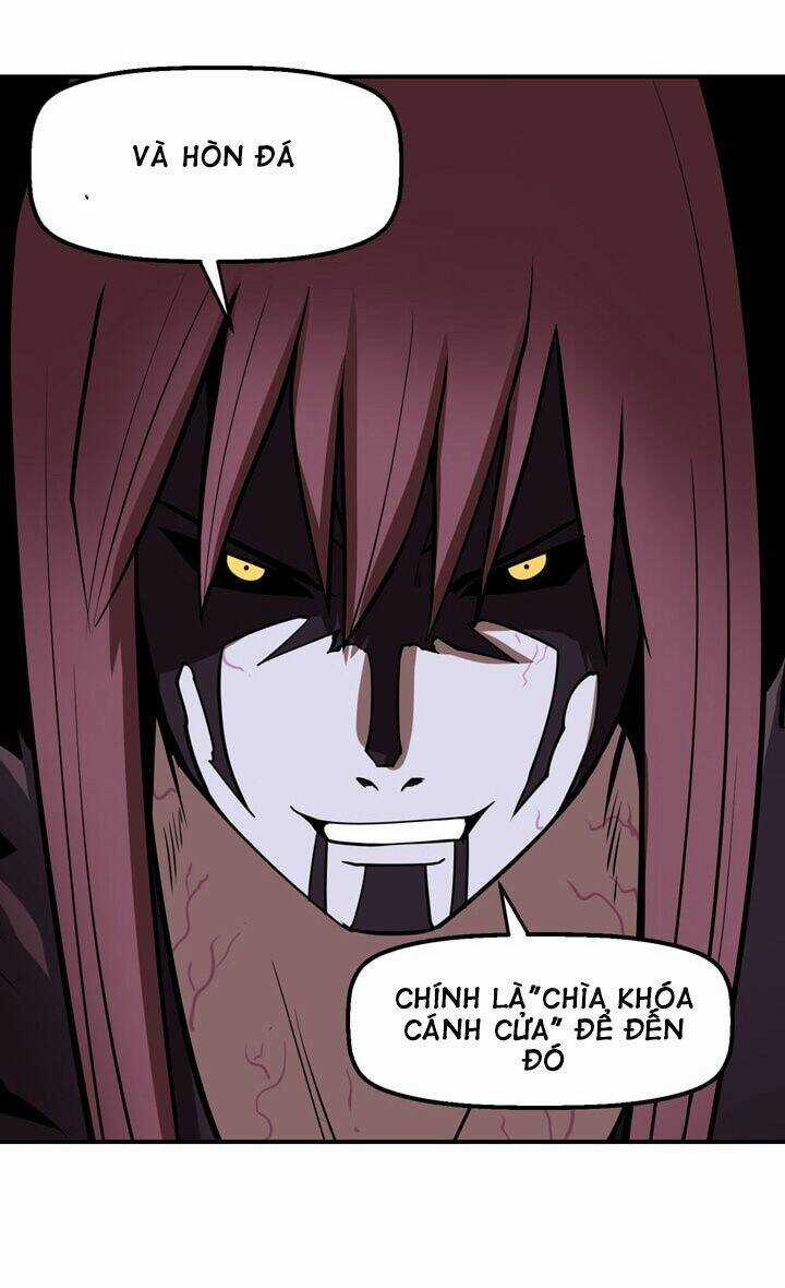 Raid Chapter 58 trang 50