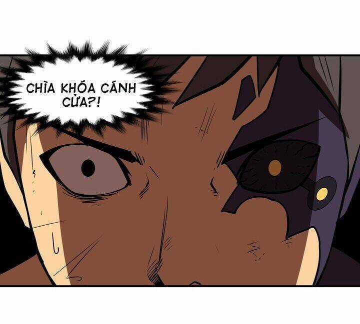 Raid Chapter 58 trang 51