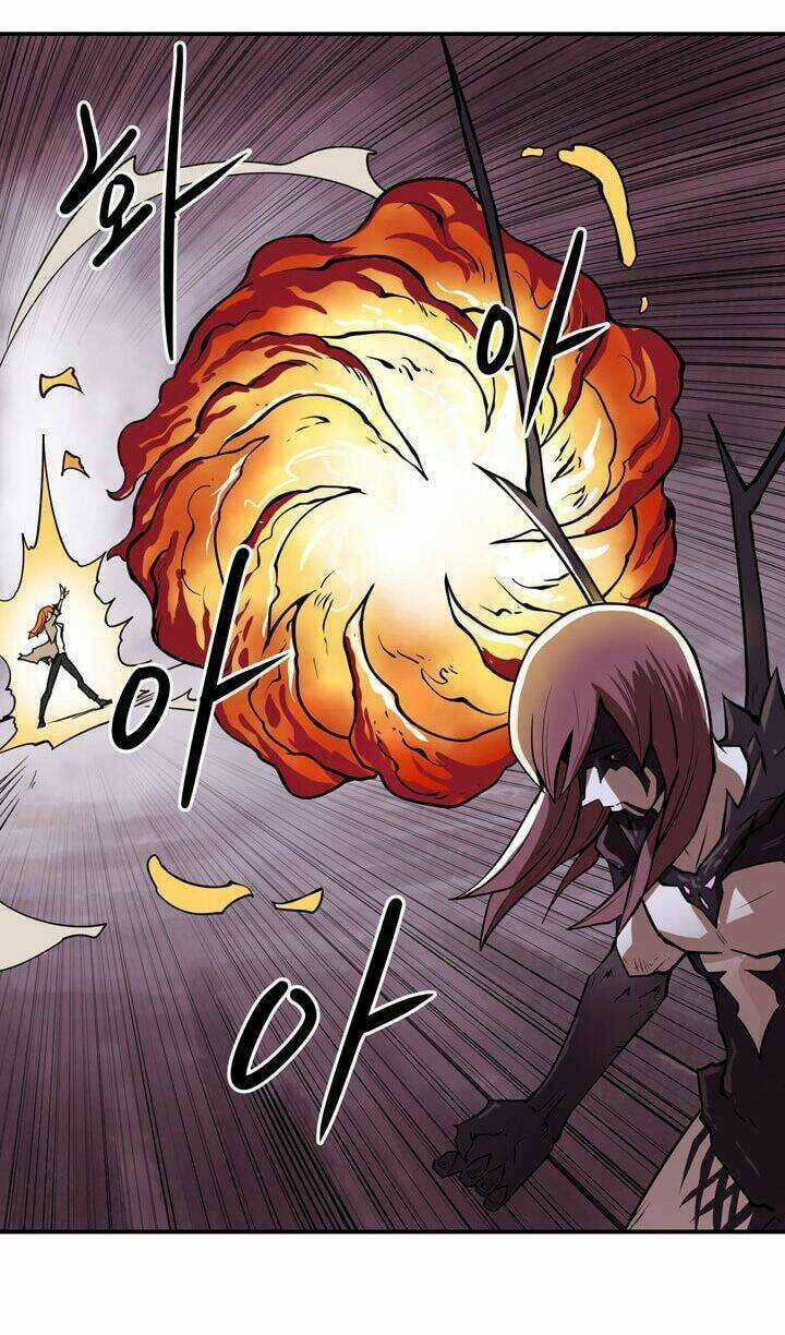 Raid Chapter 58 trang 58