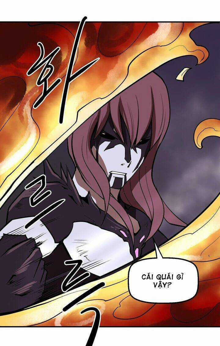 Raid Chapter 58 trang 59