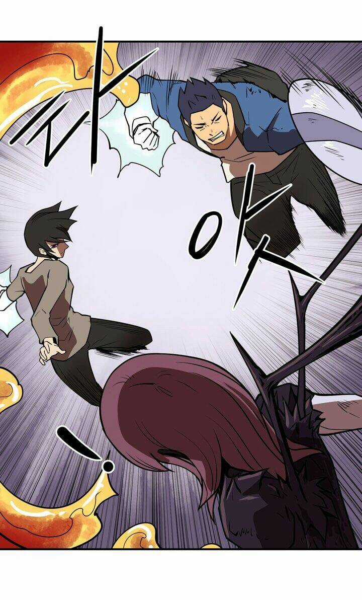 Raid Chapter 58 trang 61