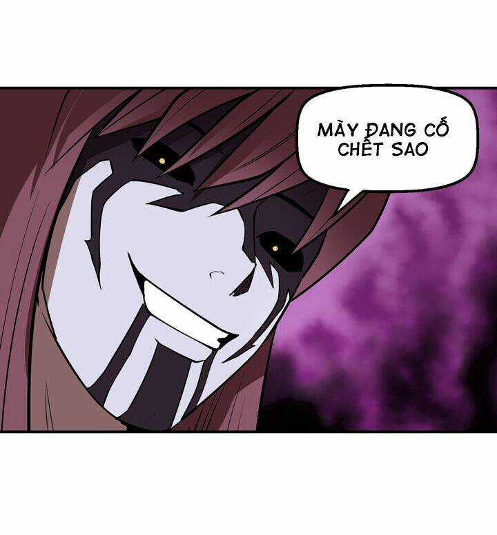 Raid Chapter 58 trang 62