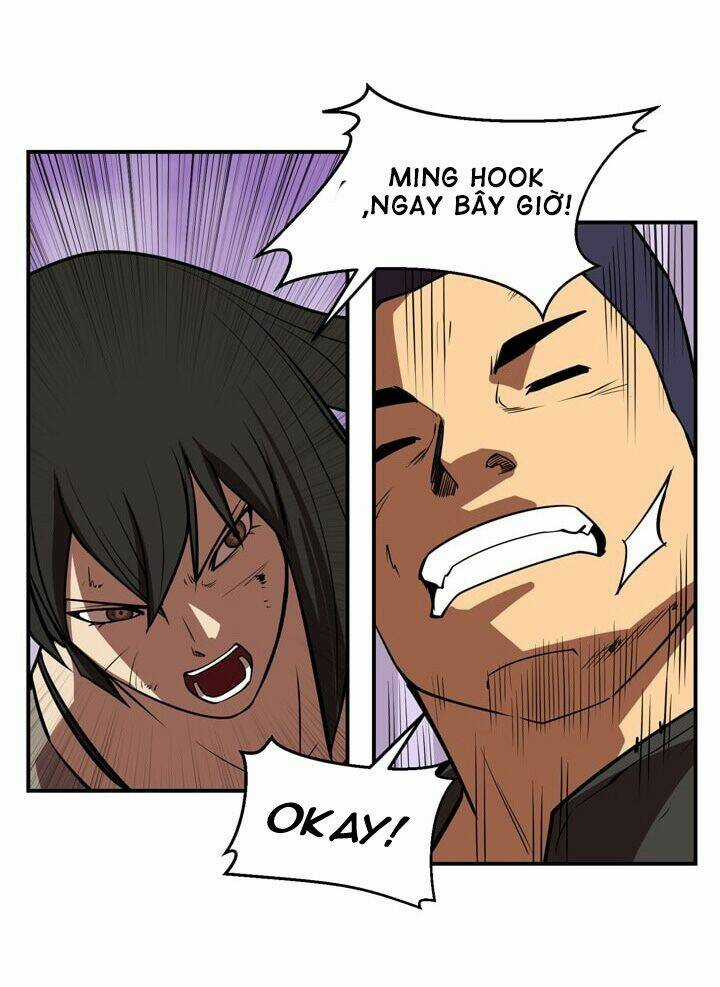 Raid Chapter 58 trang 63