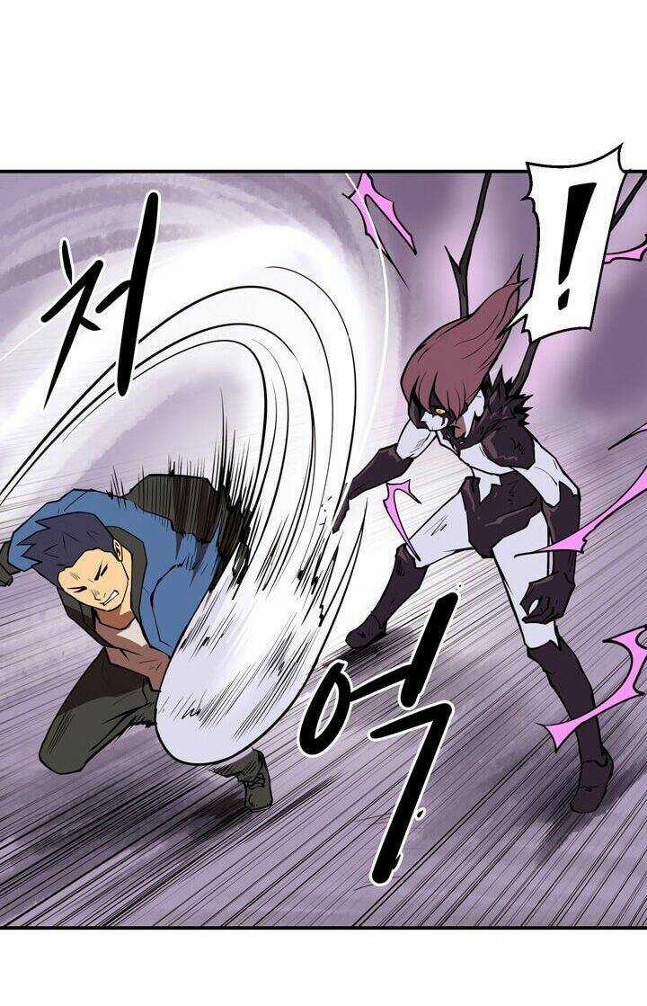 Raid Chapter 58 trang 64