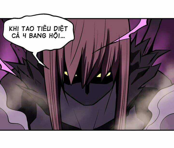 Raid Chapter 58 trang 7