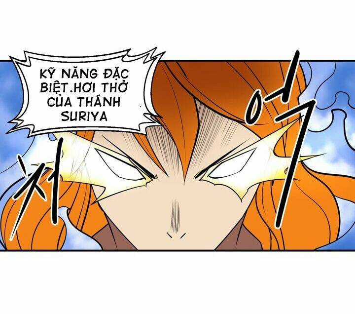 Raid Chapter 58 trang 73
