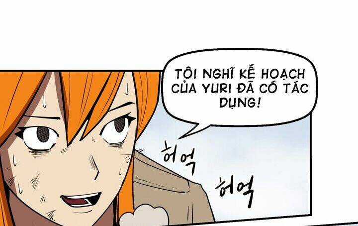 Raid Chapter 58 trang 77