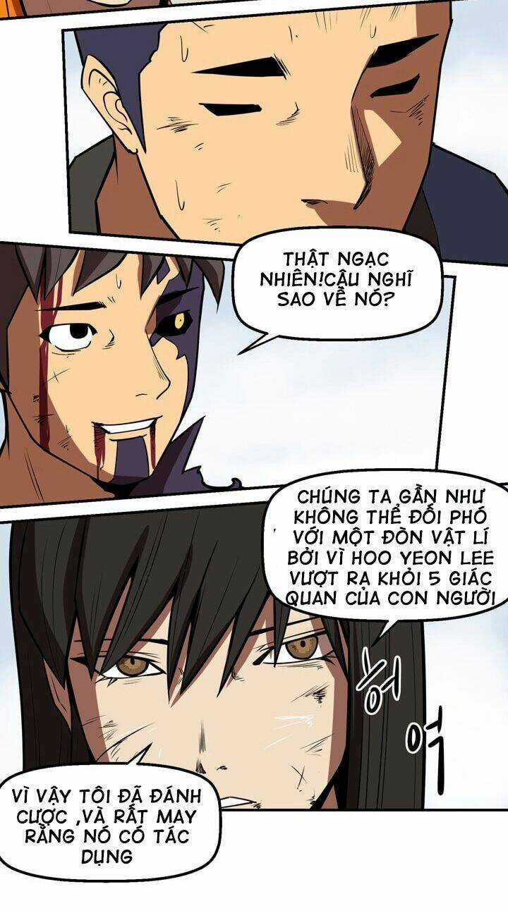Raid Chapter 58 trang 78