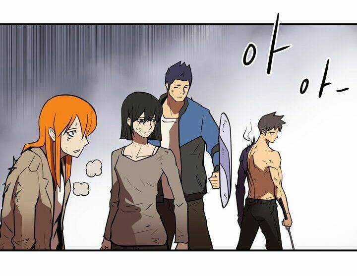 Raid Chapter 58 trang 79