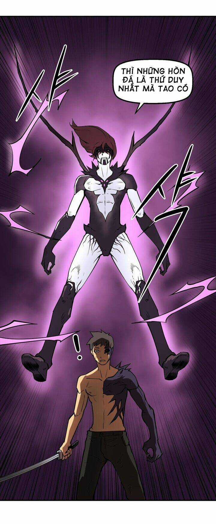 Raid Chapter 58 trang 8