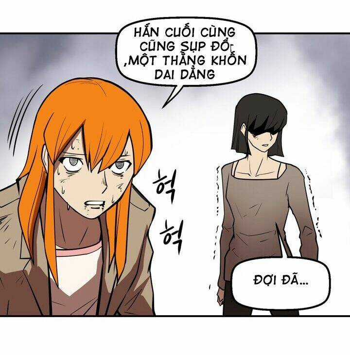Raid Chapter 58 trang 81