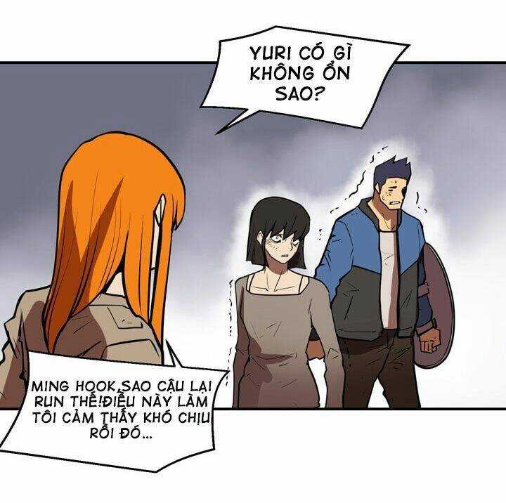 Raid Chapter 58 trang 83
