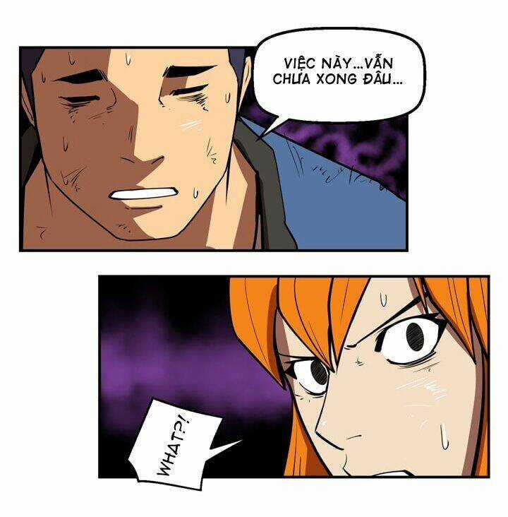 Raid Chapter 58 trang 84