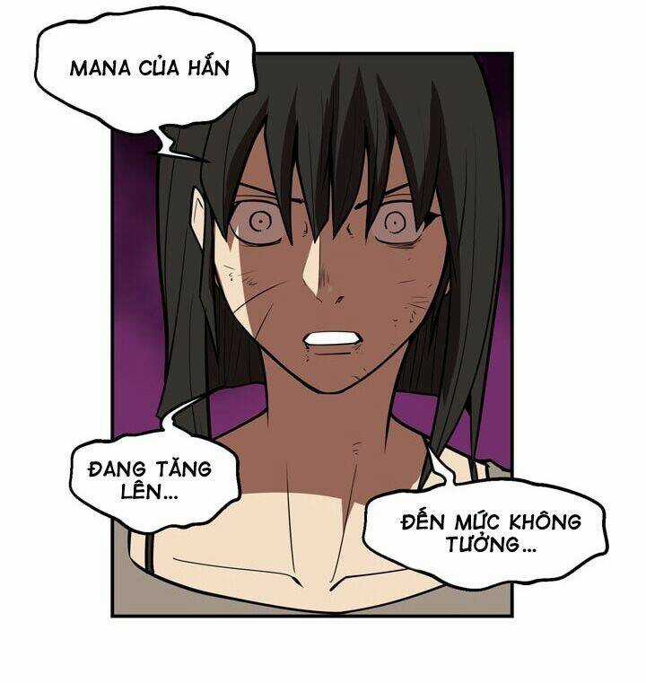 Raid Chapter 58 trang 85
