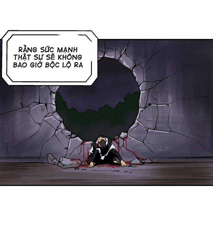 Raid Chapter 59 trang 10