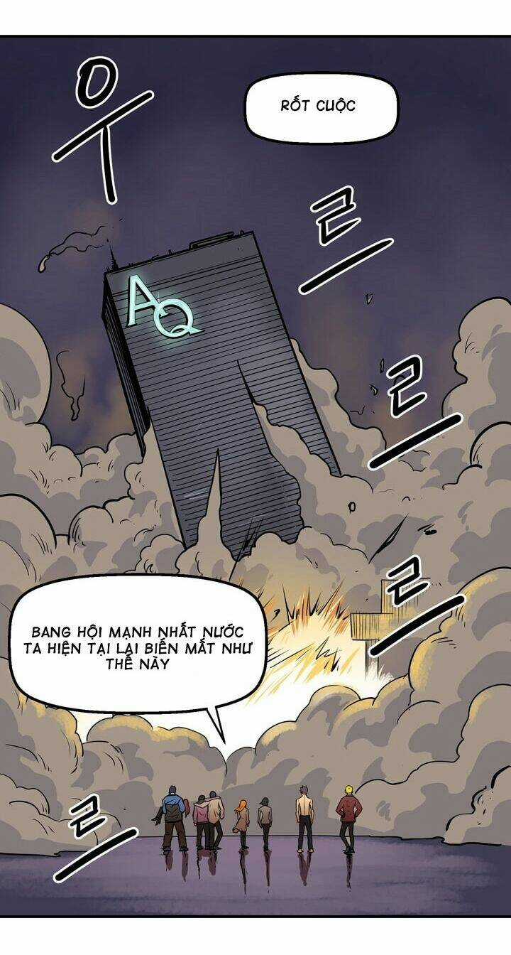 Raid Chapter 59 trang 100