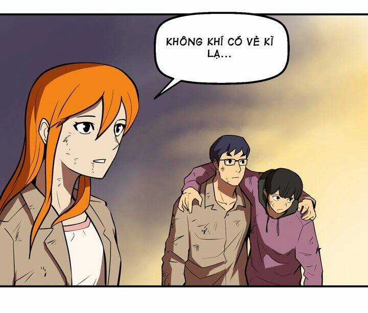 Raid Chapter 59 trang 101