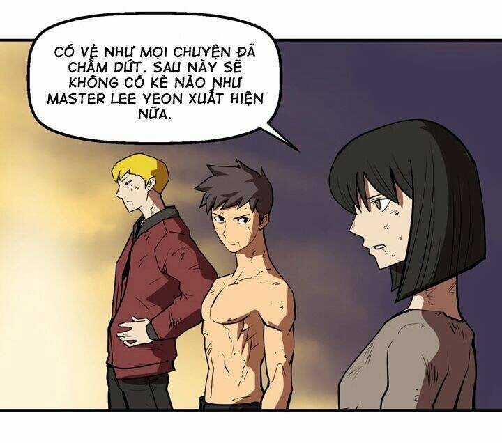 Raid Chapter 59 trang 102