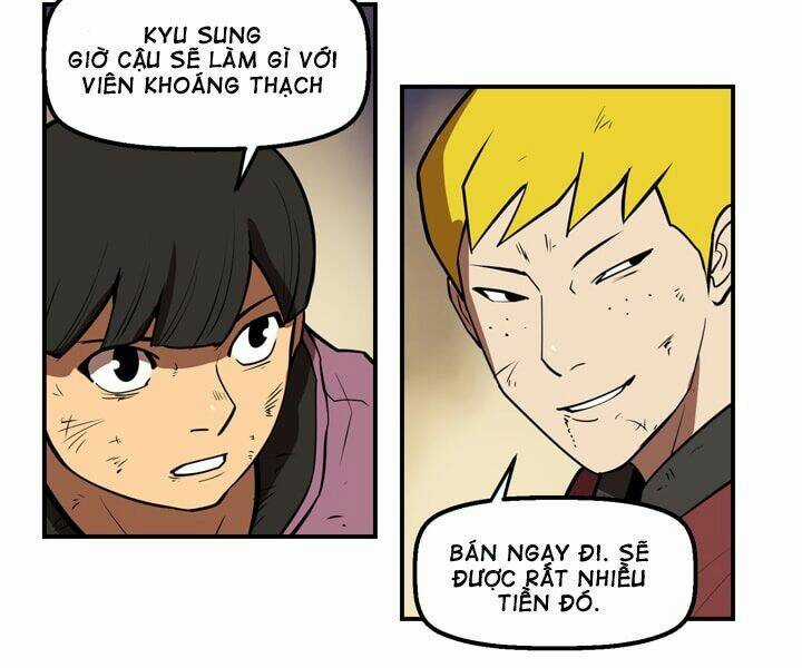 Raid Chapter 59 trang 103