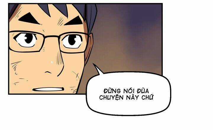 Raid Chapter 59 trang 104