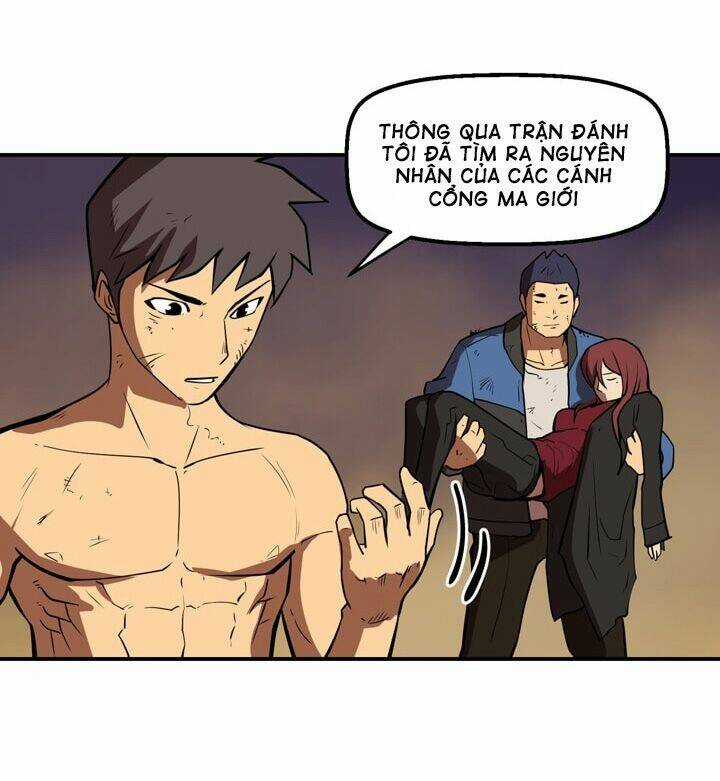 Raid Chapter 59 trang 106