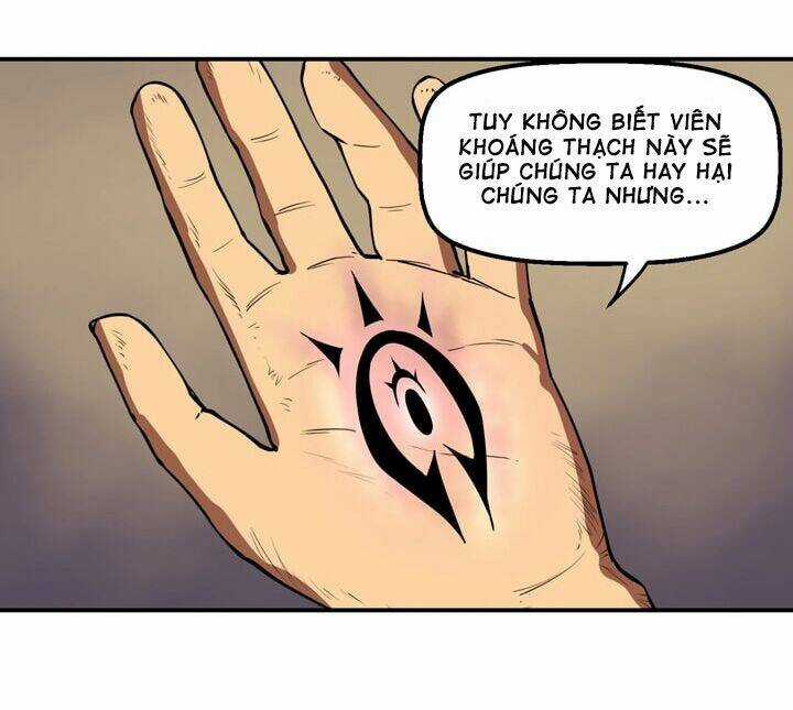 Raid Chapter 59 trang 107