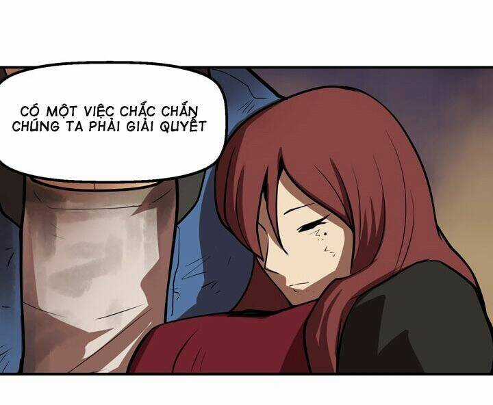 Raid Chapter 59 trang 108