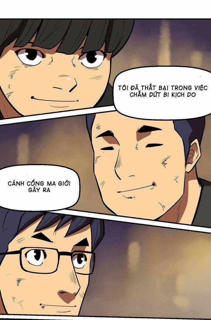 Raid Chapter 59 trang 109